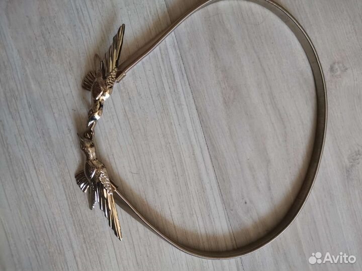 Ремешок для одежды