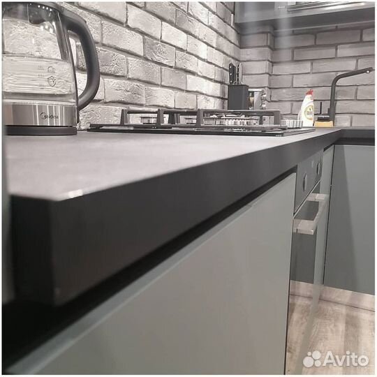 Кухонный гарнитур в Казани