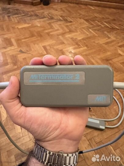 MIT Terminator 2 2.4 м