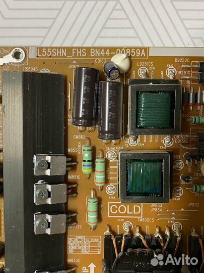 Бп PSU BN44-00859A №125