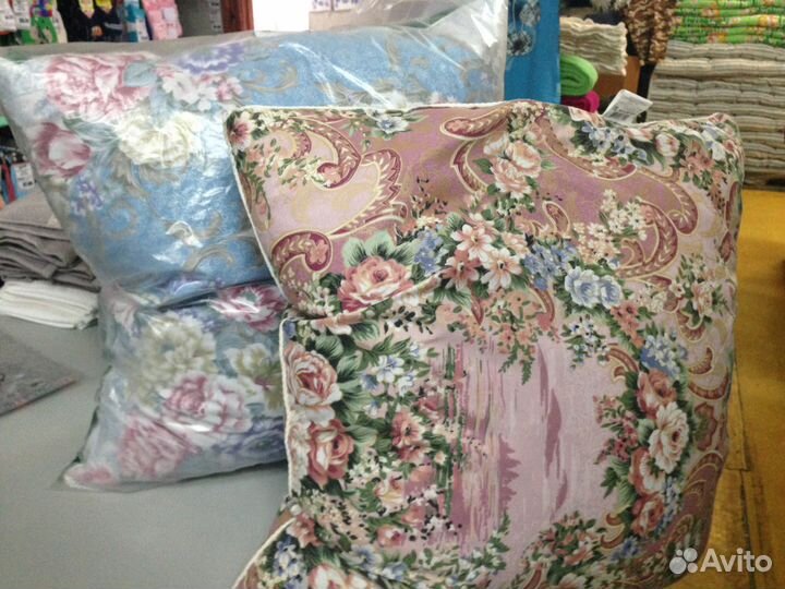 Матрацы ватные, ппу, одеяла, подушки