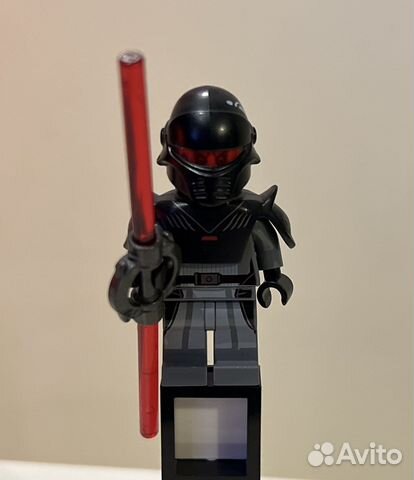 Lego Star Wars Инкивизитор 75082