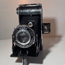 Плёночный фотоаппарат Agfa Pronton 2