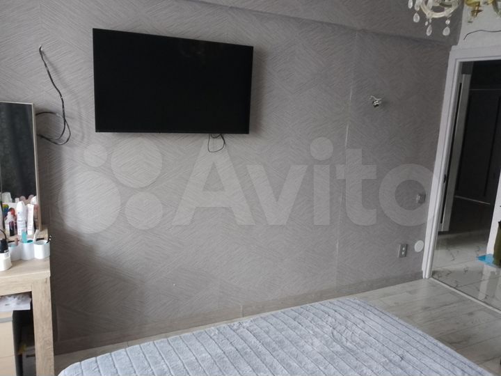 4-к. квартира, 72,4 м², 4/5 эт.