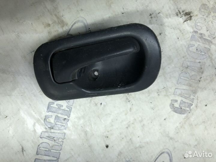 Ручка открывания двери салонная Honda Civic EK3