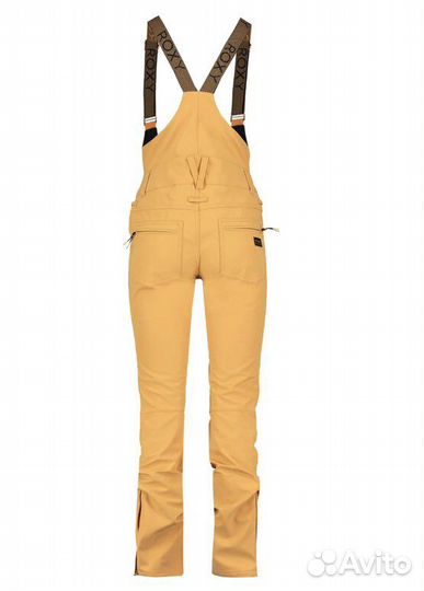 Сноубордический комбинезон Roxy