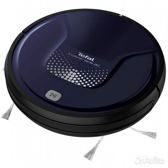 Робот-пылесос Tefal X-plorer Serie 20 RG6871