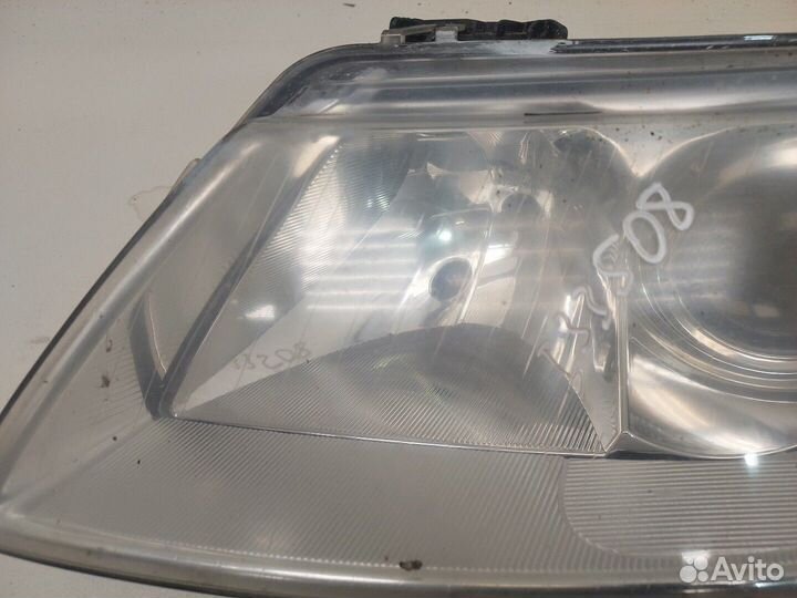 Фара (передняя) Saab 9-3, 2005