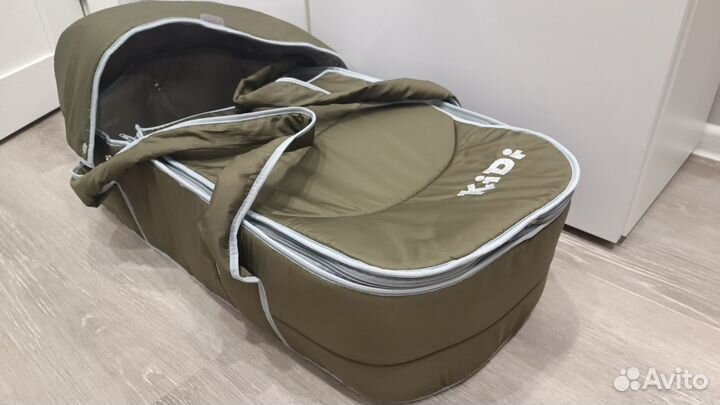 Переноска для детей