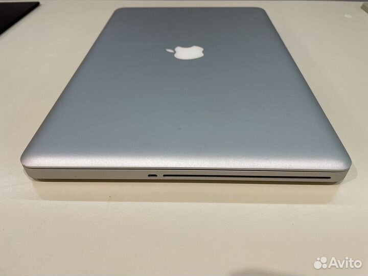 Apple MacBook Pro 15