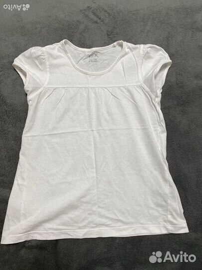 Футболка пакетом