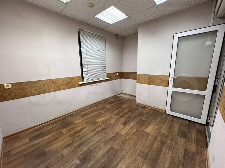 Свободного назначения, 9 м²