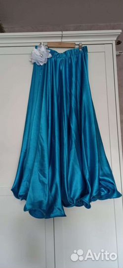 Костюм для восточных танцев