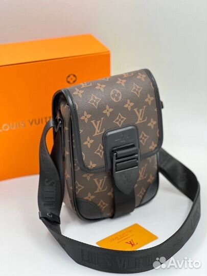 Сумка мужская