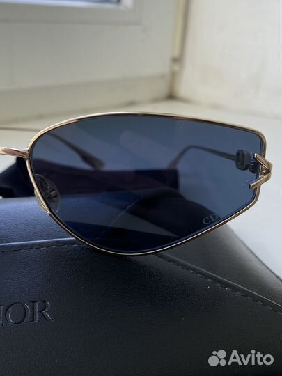 Солнцезащитные очки dior оригинал