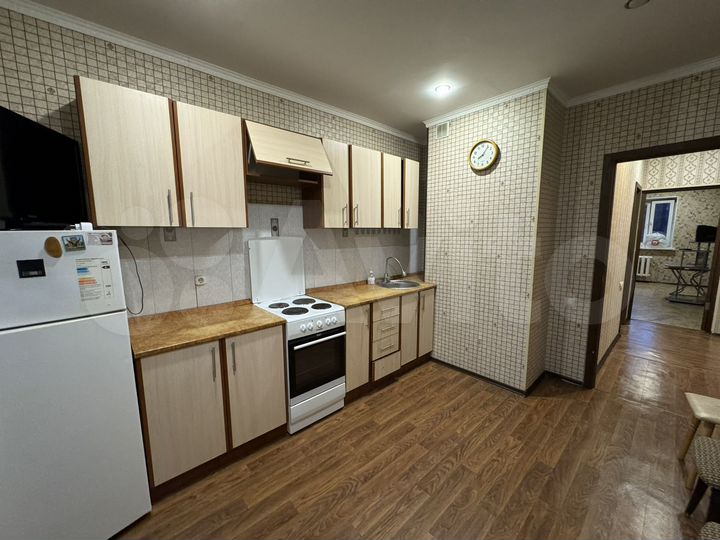 2-к. квартира, 70 м², 7/12 эт.