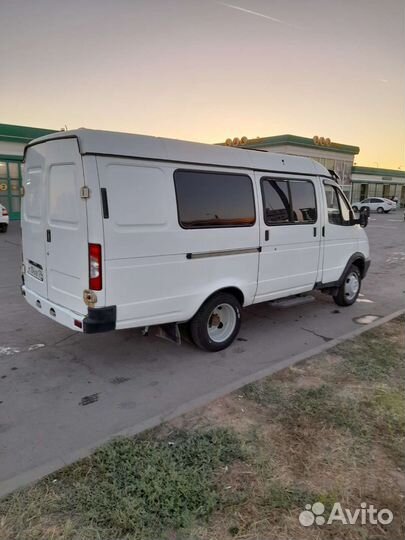 Пассажирские перевозки