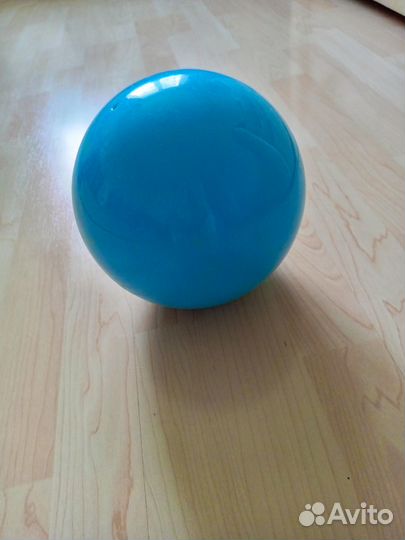 Мяч для художественной гимнастики