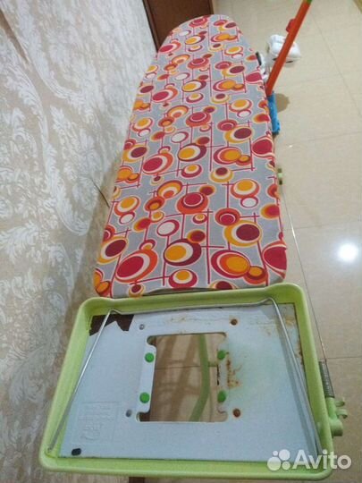 Гладильная доска бу