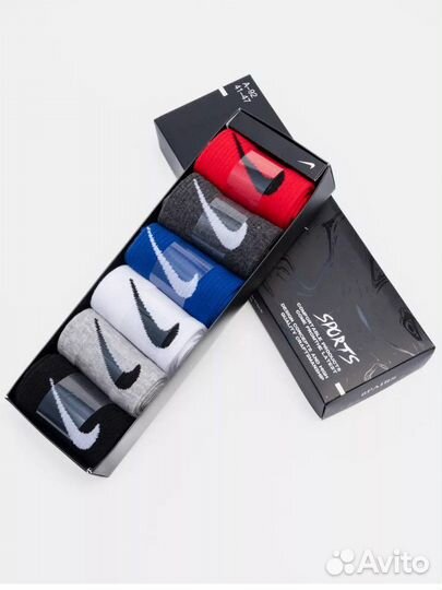 Носки Nike