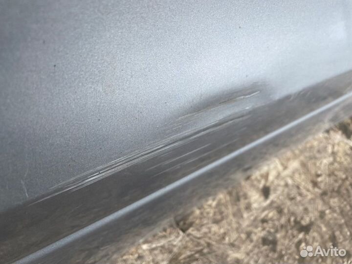 Дверь передняя левая Hyundai H1 (Starex) TQ D4CB