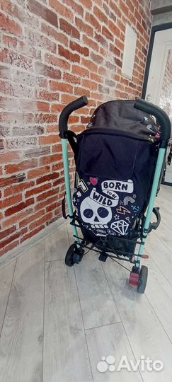 Прогулочная коляска cosatto YO2