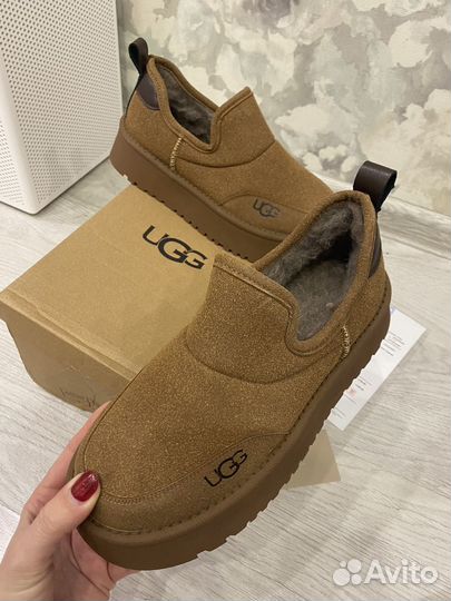 Ugg женские 38 размер