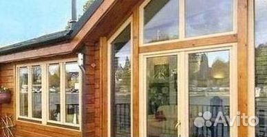 Окна быстро за день