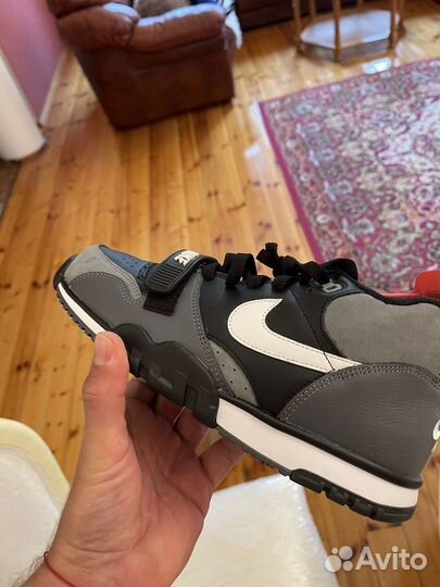 Кроссовки Nike Air Trainer 1 Оригинал Унисекс