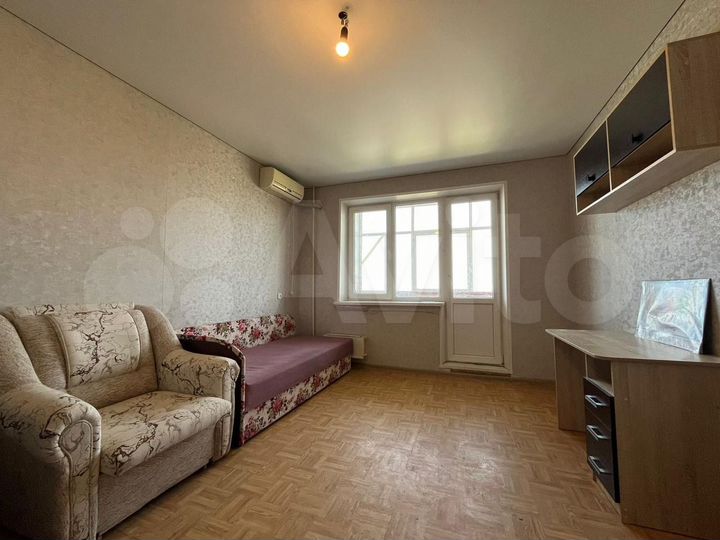 2-к. квартира, 50 м², 5/9 эт.