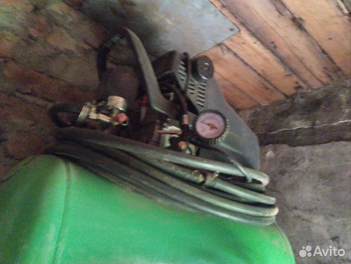 Компрессор