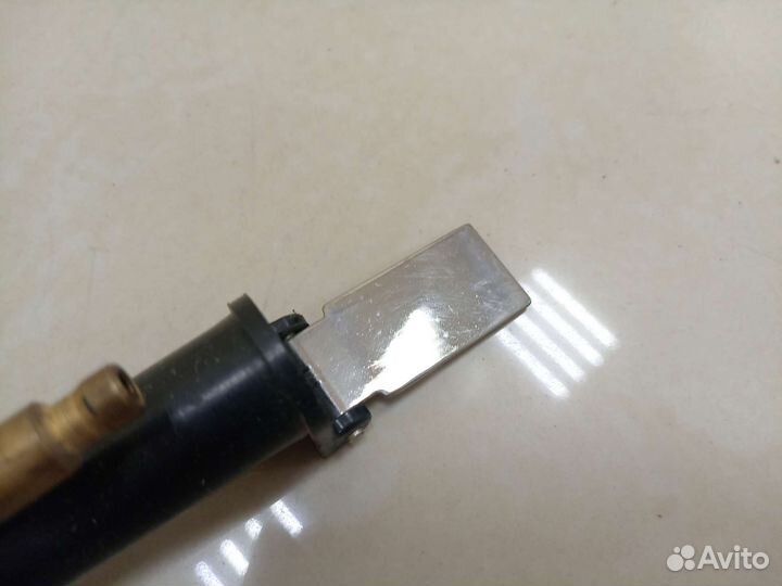 Индикатор качества смеси икс1