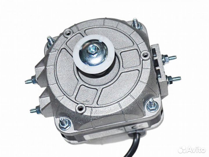 Микродвигатель обдува холодильника