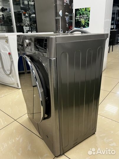 Стиральная машинка lg 7 кг новая