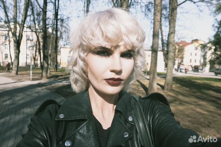 Фотограф, художник