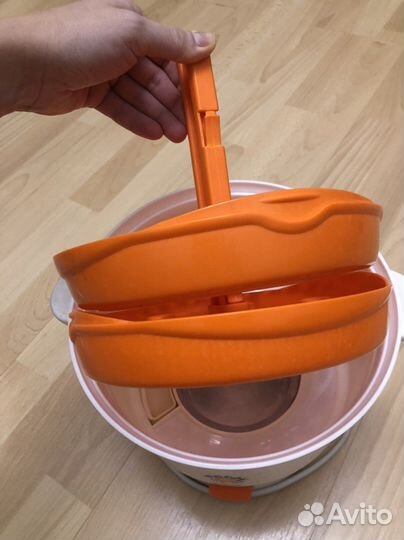 Стерилизатор для бутылочек