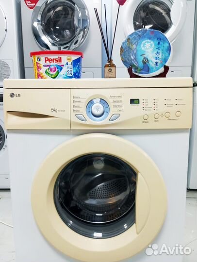 LG WD-10192N Гарантия Подключение