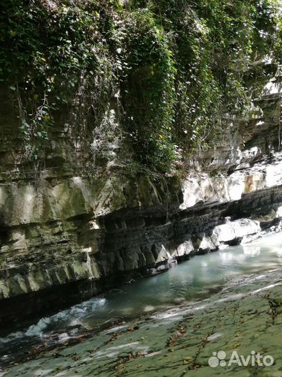 Экскурсии по Сочи и Абхазии