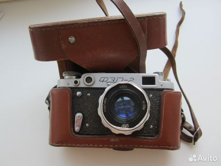 Продается фэд - 2, в неисправном состоянии