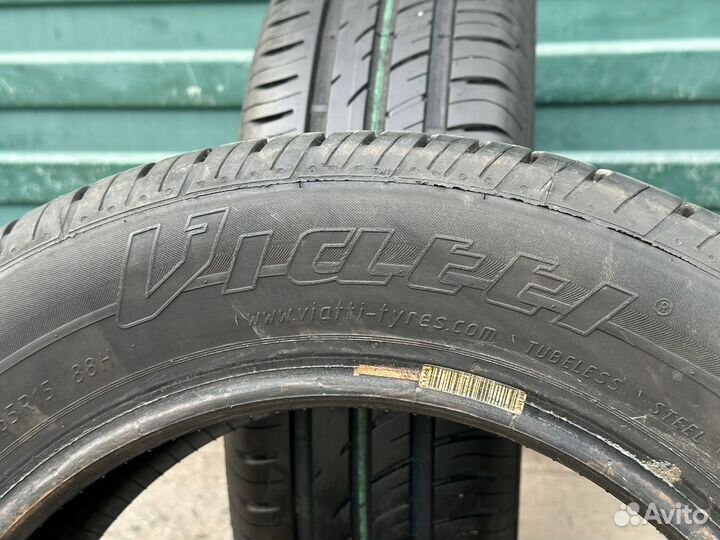 Viatti Strada Asimmetrico 185/65 R15