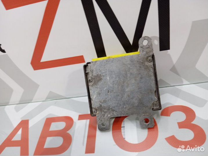 Блок управления airbag Nissan Qashqai J11
