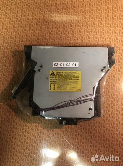 Блоки лазеров Samsun/Hp/Xerox/ Kyocera