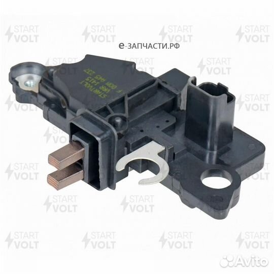 Startvolt VRR 1415 Регулятор напряжения ген