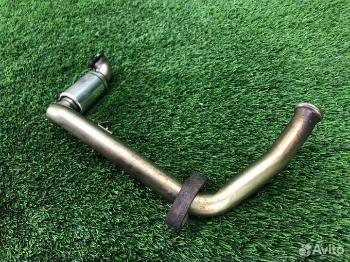 Трубка EGR Bmw X5 E53 M57D30 2004