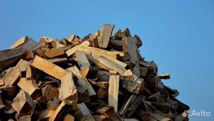 Дрова в ло
