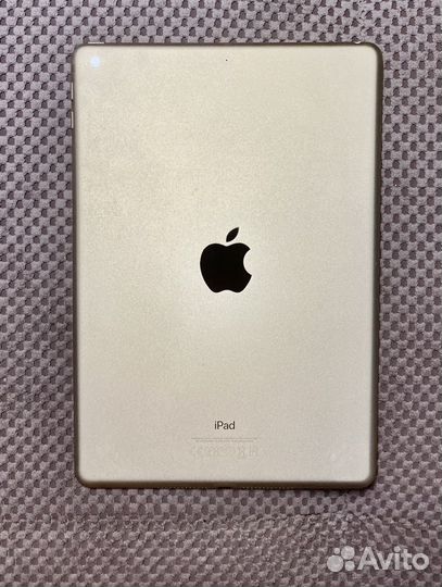 Планшет apple iPad 128 gb