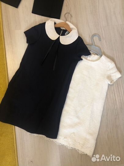 Школьгая форма 128/134