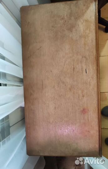 Тумба под тв