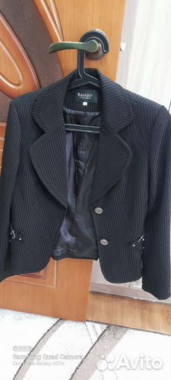 Костюс женский четверка