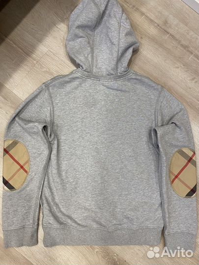 Худи Burberry оригинал для мальчика